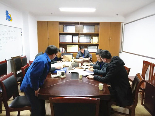 將軍煙草集團(tuán)有限公司濟(jì)南包裝材料分公司生產(chǎn)車間及倉(cāng)庫(kù)消防安全評(píng)估項(xiàng)目