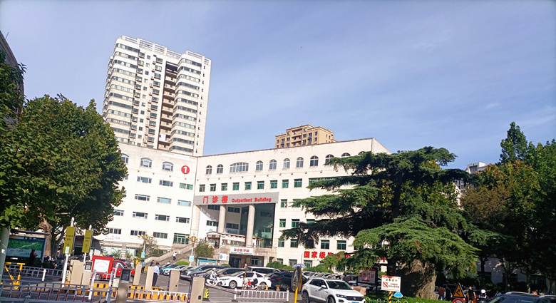濟(jì)南市中心醫(yī)院電氣、消防檢測(cè)及消防安全評(píng)估項(xiàng)目